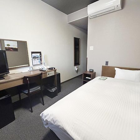Hotel Route-Inn Minokamo Гифу Экстерьер фото