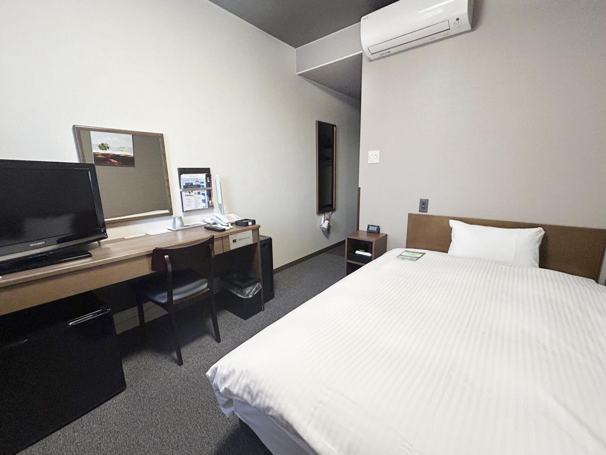 Hotel Route-Inn Minokamo Гифу Экстерьер фото