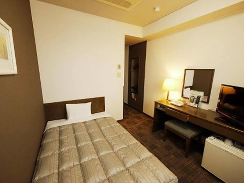 Hotel Route-Inn Minokamo Гифу Экстерьер фото